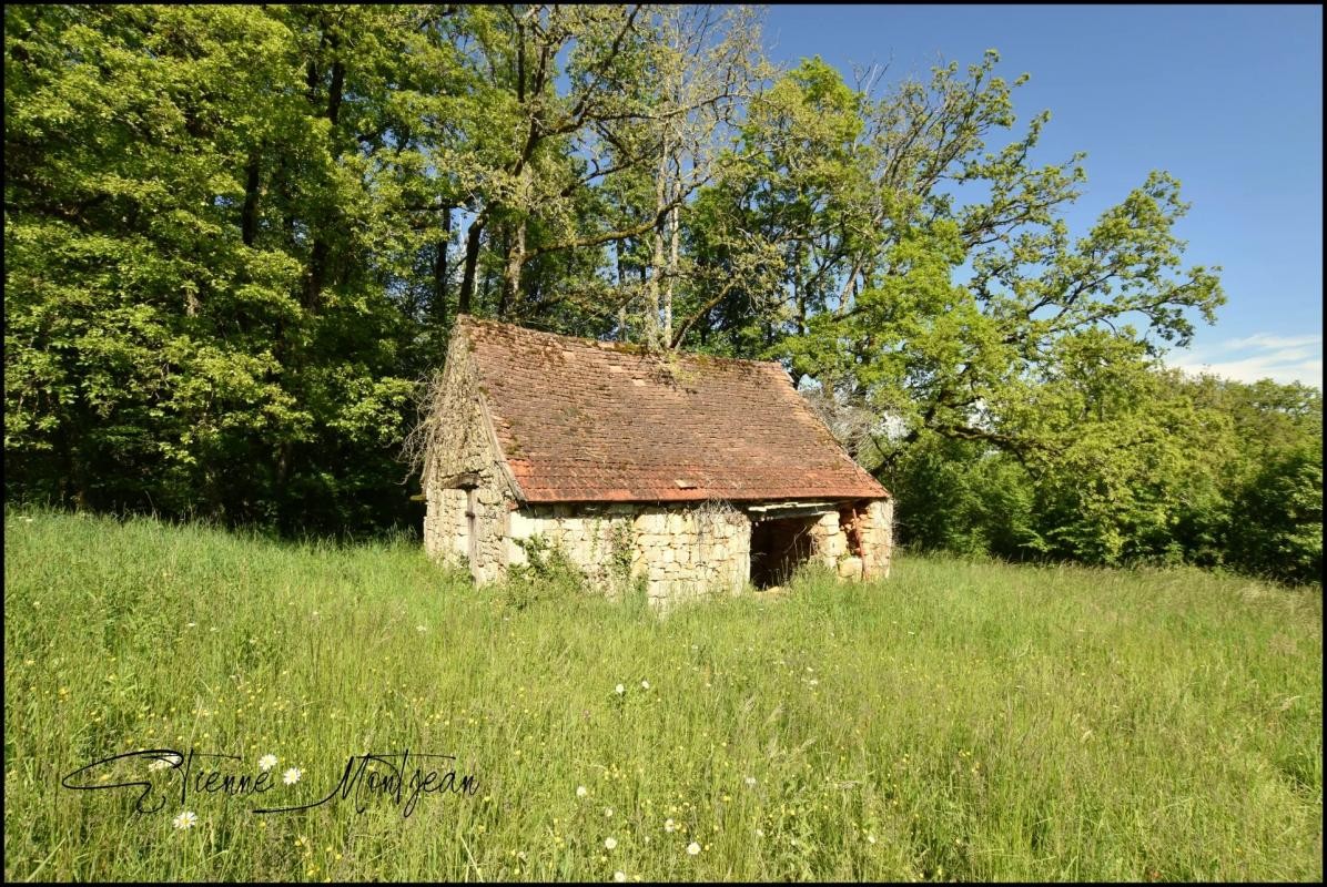 Vente Maison à Ussel 3 pièces