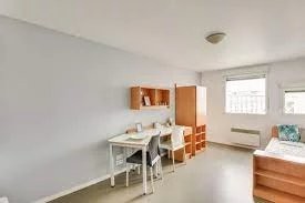 Vente Appartement à Aubervilliers 1 pièce