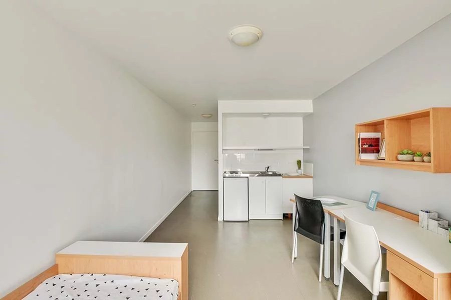 Vente Appartement à Aubervilliers 1 pièce