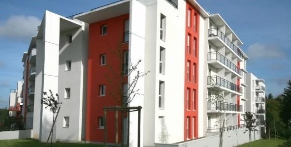 Vente Appartement à Nantes 1 pièce