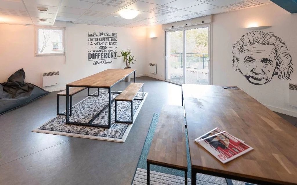 Vente Appartement à Nantes 1 pièce