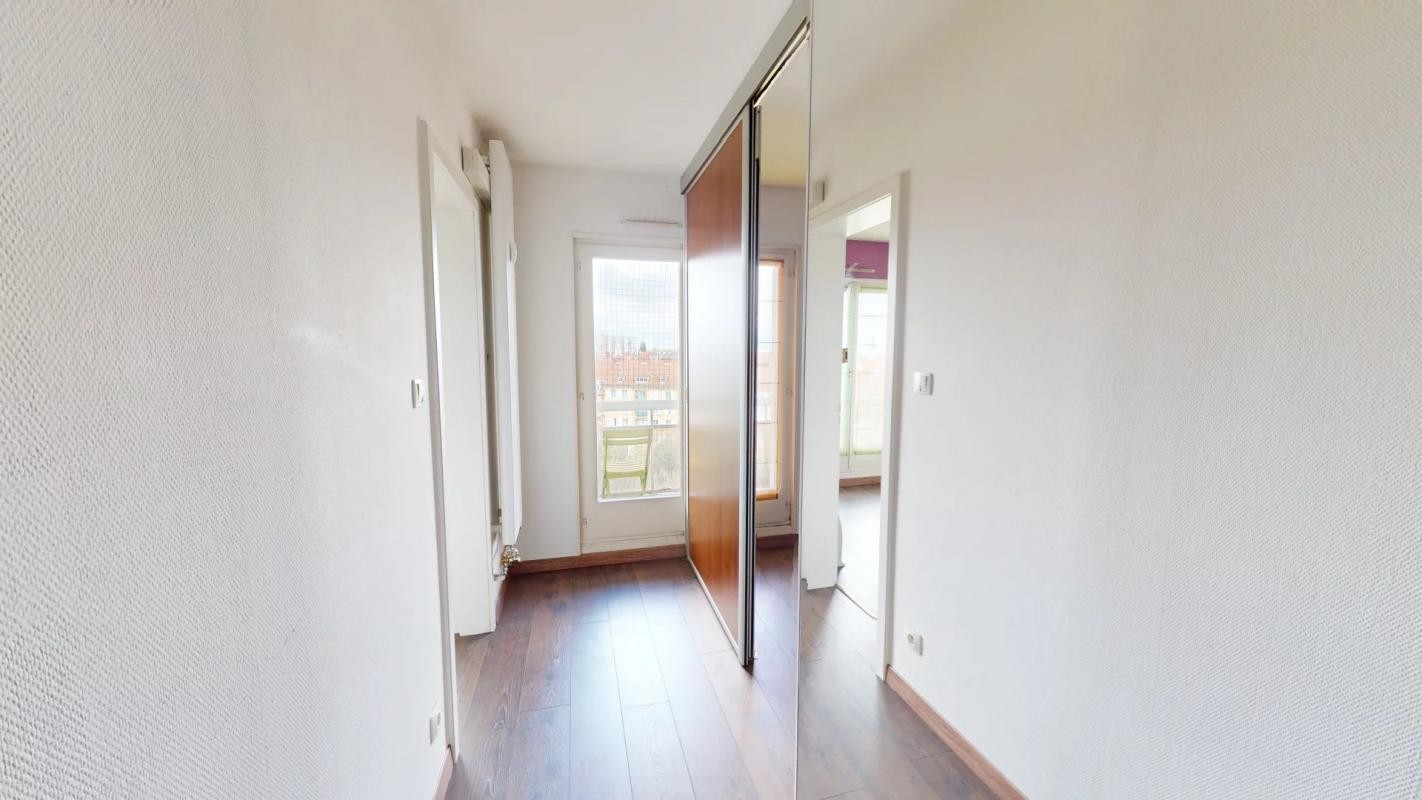 Vente Appartement à Strasbourg 2 pièces