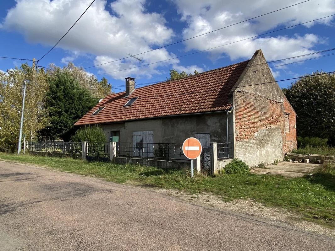 Vente Maison à Clux 5 pièces