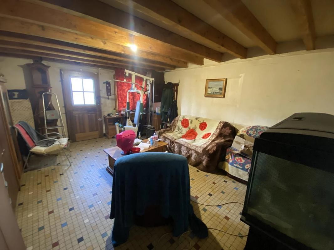 Vente Maison à Clux 5 pièces