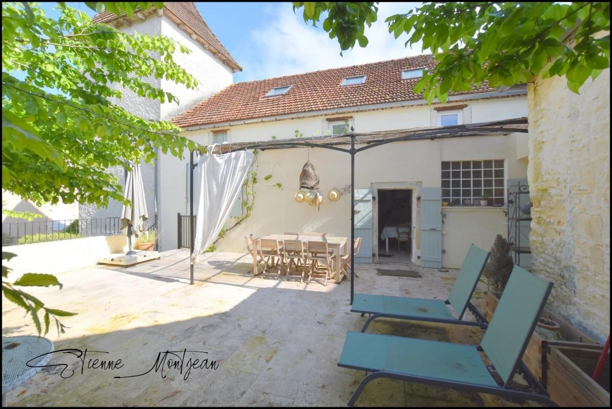 Vente Maison à Concorès 0 pièce