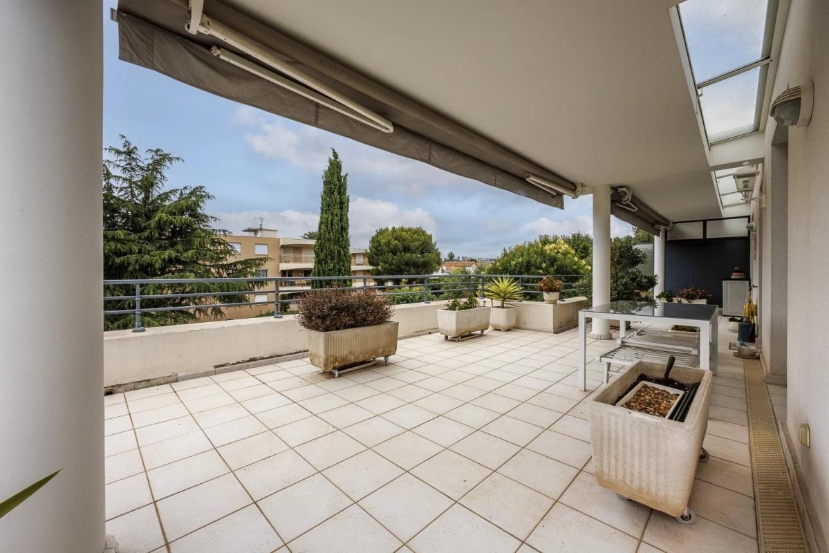 Vente Appartement à Antibes 3 pièces