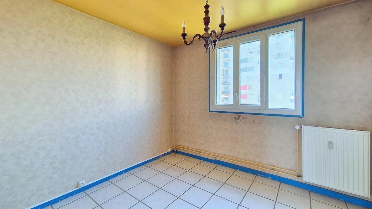 Vente Appartement à Limoges 5 pièces