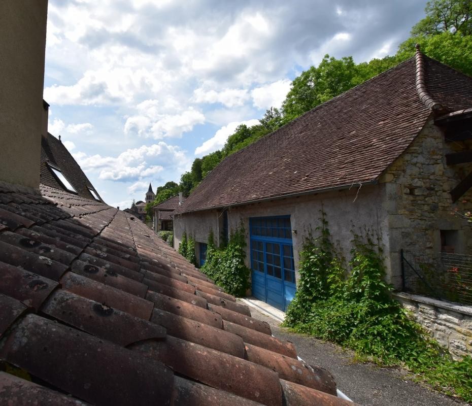 Vente Maison à Boissières 0 pièce