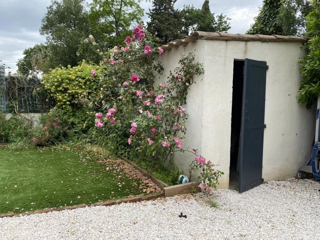 Vente Maison à Narbonne 4 pièces