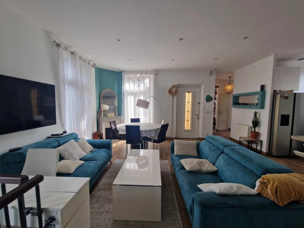 Vente Maison à Antibes 5 pièces