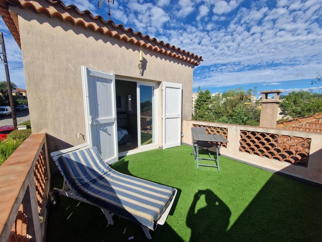 Vente Maison à Antibes 5 pièces