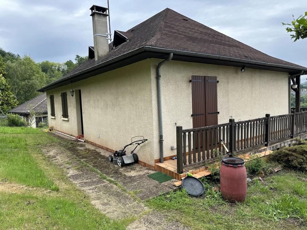 Vente Maison à Cransac 0 pièce