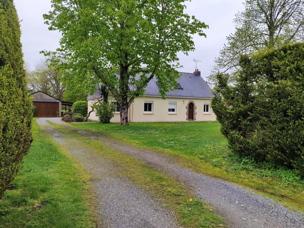 Vente Maison à Pontchâteau 5 pièces