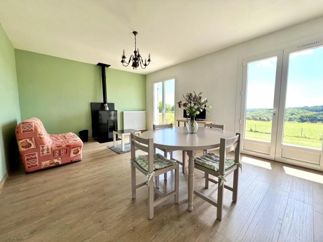 Vente Maison à Sainte-Alvère 4 pièces