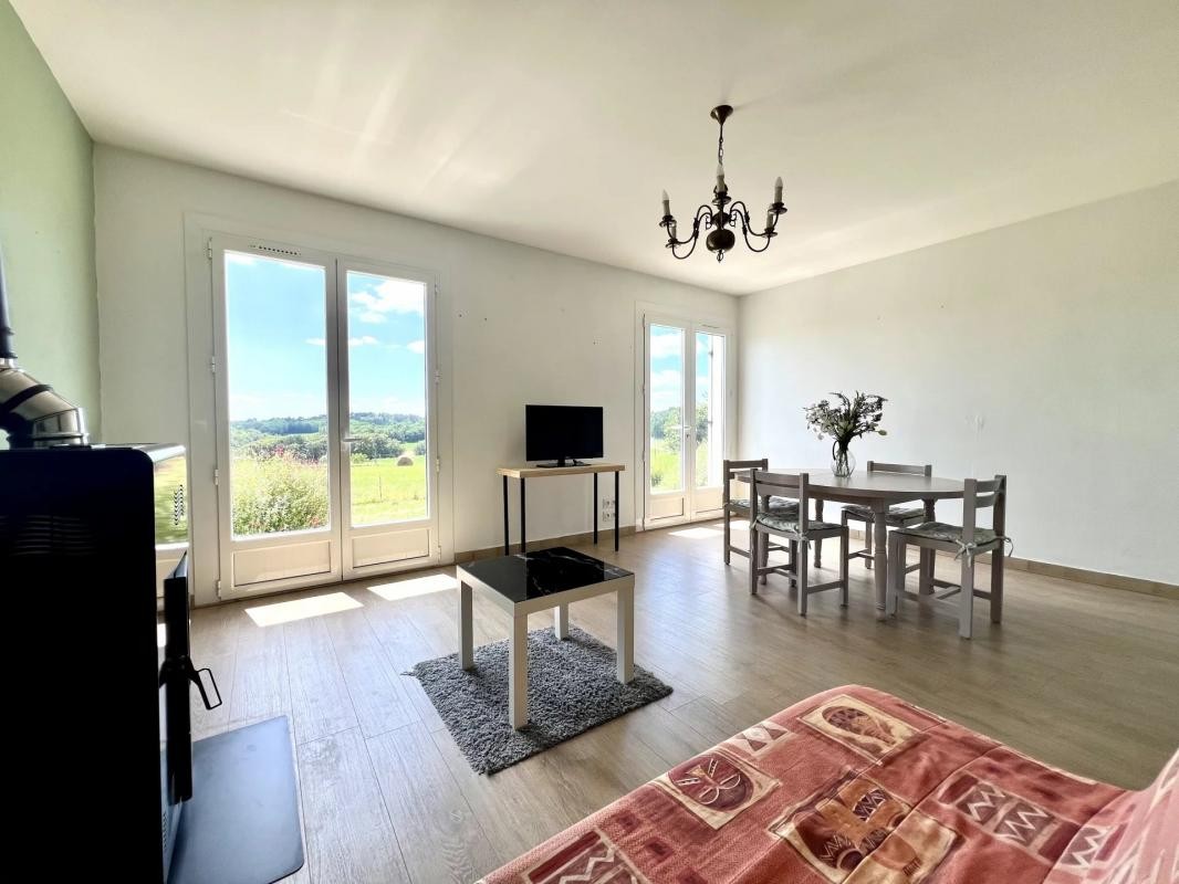 Vente Maison à Sainte-Alvère 4 pièces