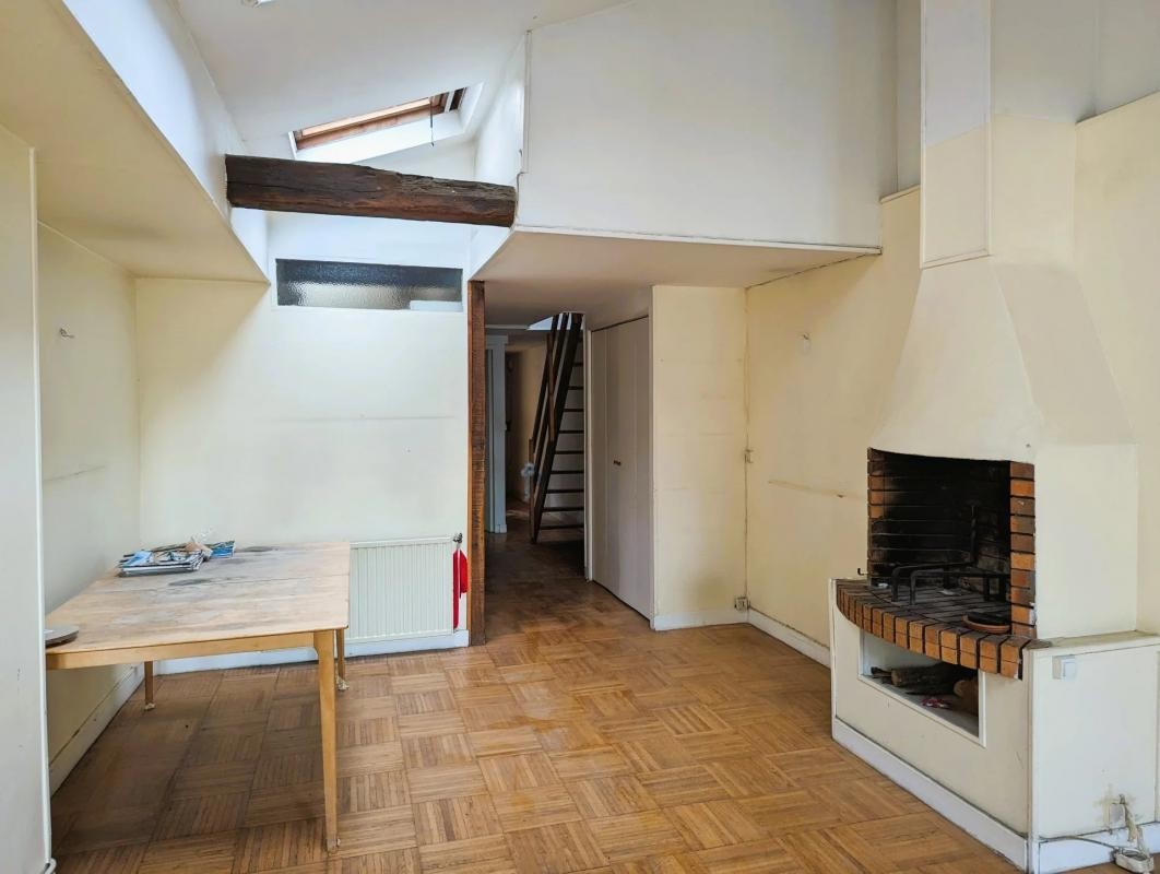 Vente Appartement à Paris Bourse 2e arrondissement 3 pièces