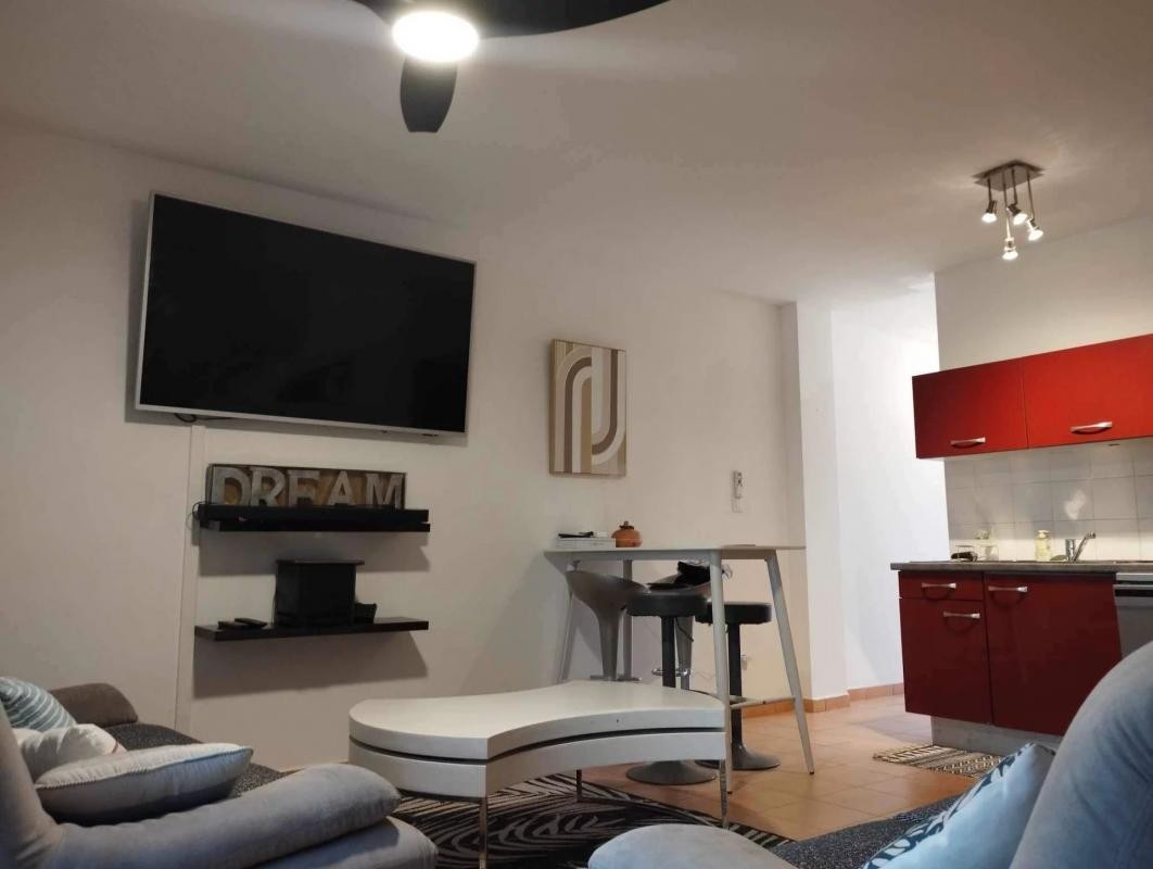 Vente Appartement à Saint-Pierre 4 pièces