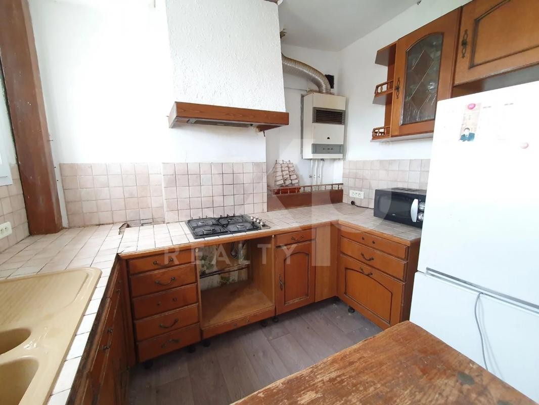 Vente Appartement à Montereau-Fault-Yonne 4 pièces