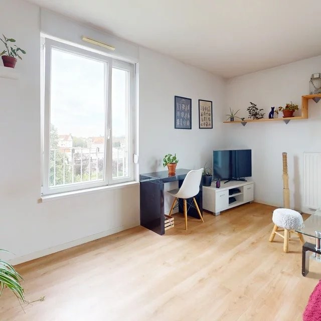 Vente Appartement à Strasbourg 3 pièces