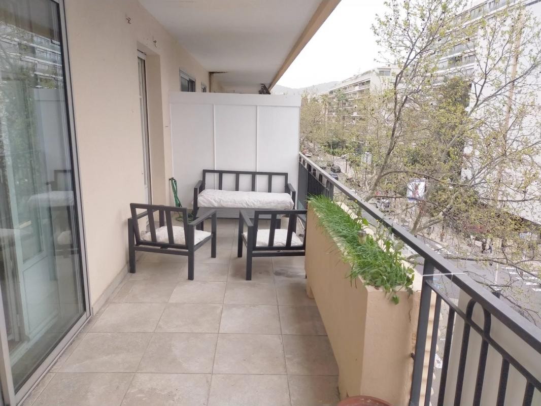 Vente Appartement à Cannes 2 pièces