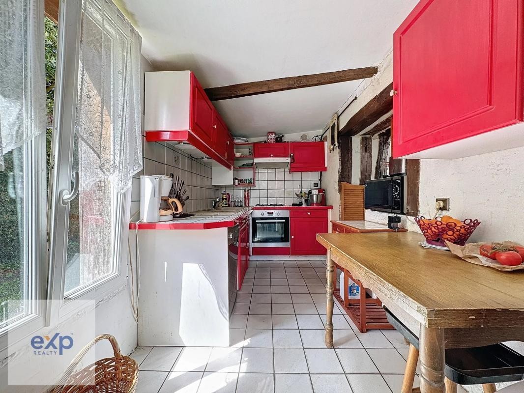 Vente Maison à Pacy-sur-Eure 6 pièces