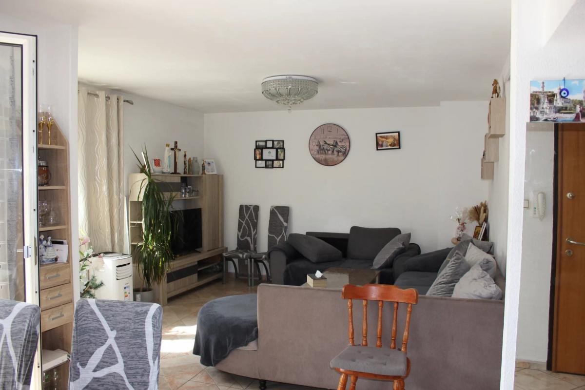 Vente Appartement à Strasbourg 4 pièces