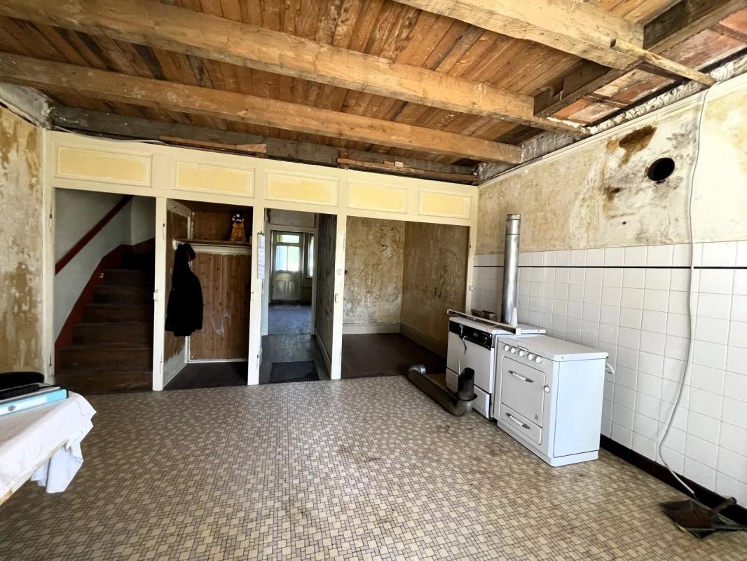 Vente Maison à Biesles 5 pièces