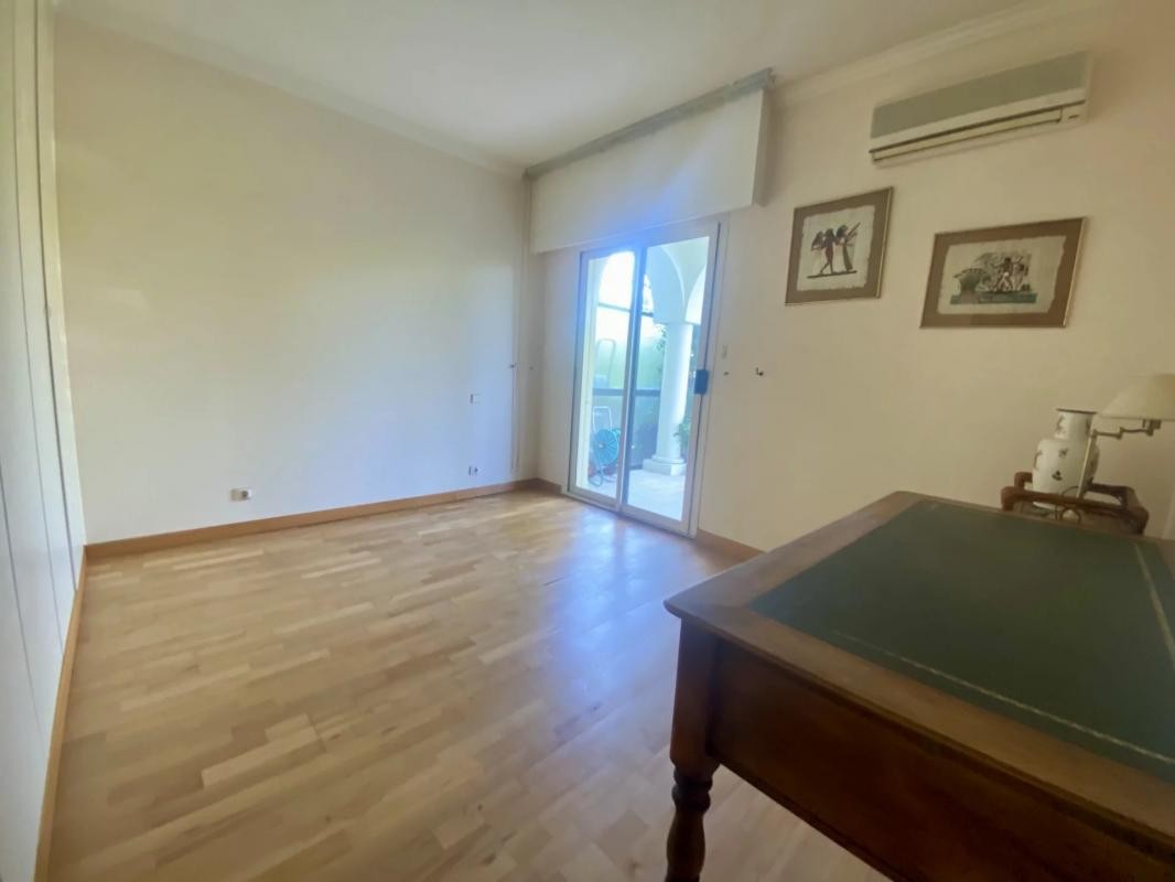 Vente Appartement à Mandelieu-la-Napoule 3 pièces