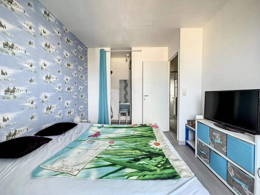 Vente Appartement à Reims 4 pièces