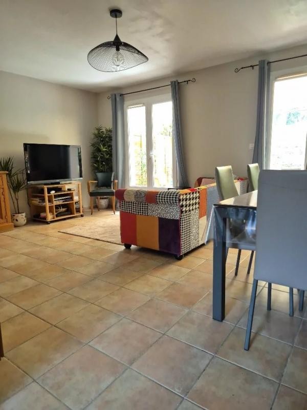 Vente Maison à Lambesc 4 pièces