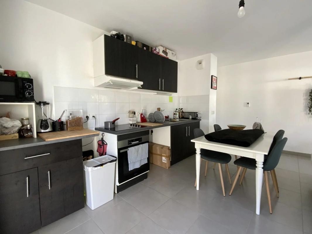 Vente Appartement à Bordeaux 3 pièces