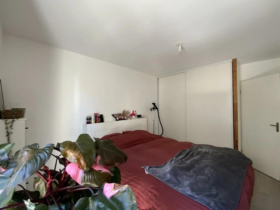 Vente Appartement à Bordeaux 3 pièces