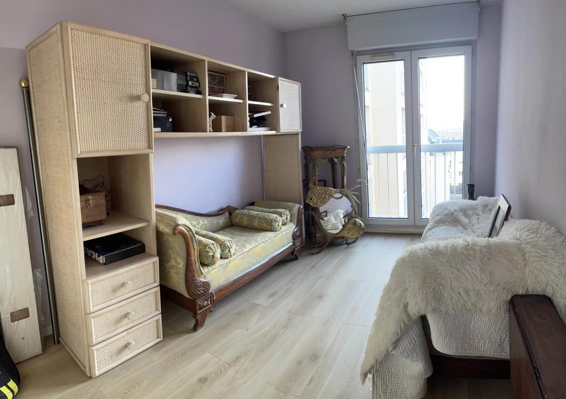 Vente Appartement à Asnières-sur-Seine 5 pièces