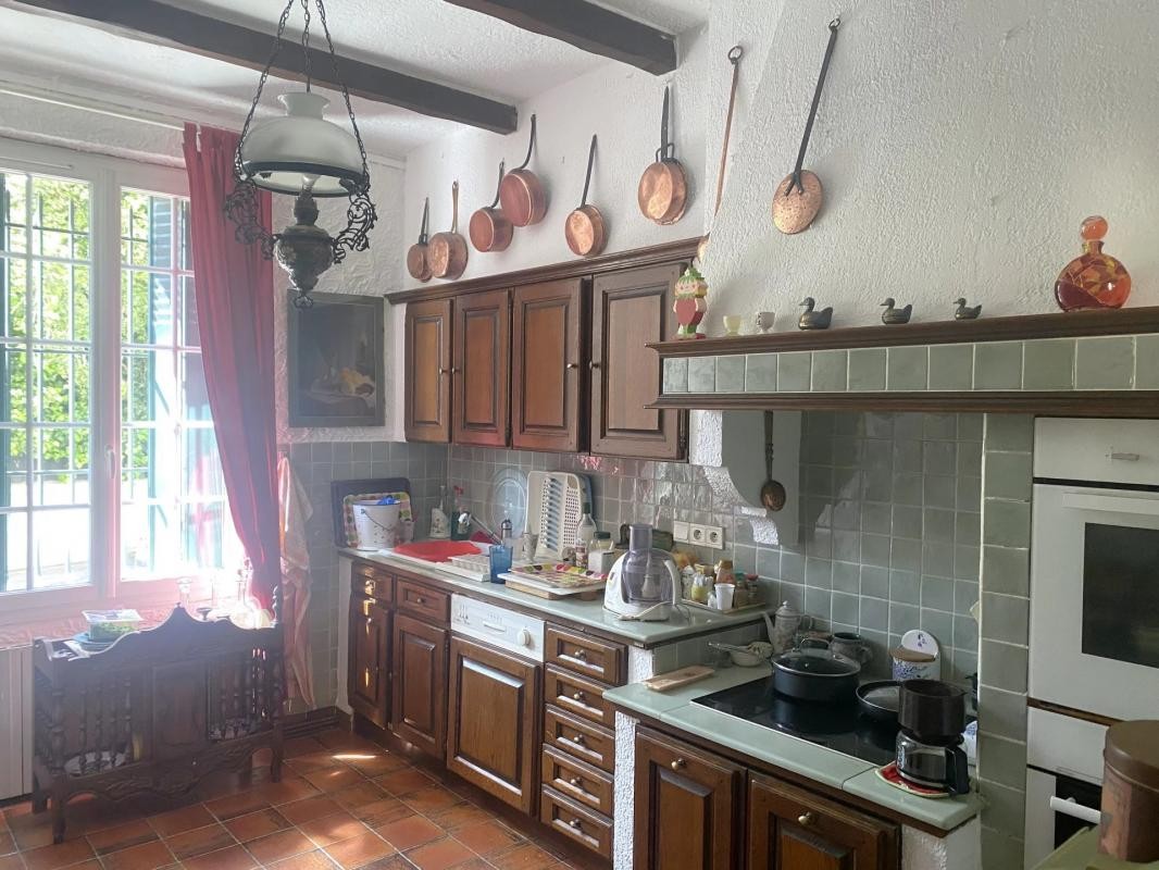 Vente Maison à Toulon 6 pièces