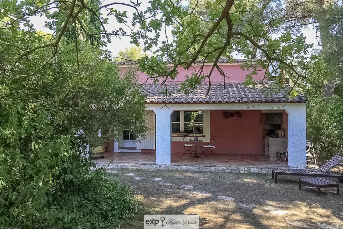 Vente Maison à Gardanne 7 pièces