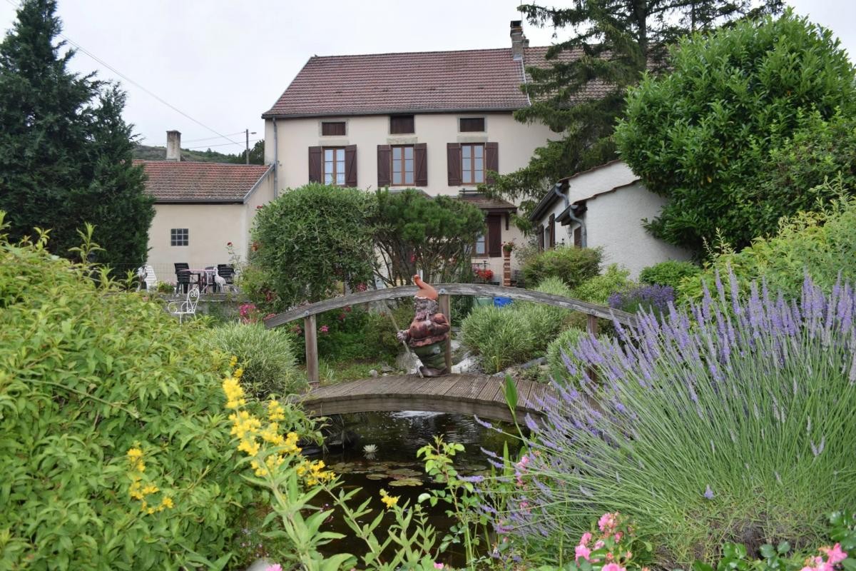 Vente Maison à Beaune 5 pièces