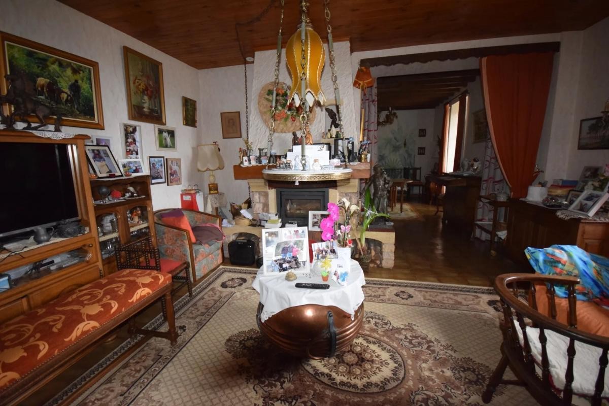 Vente Maison à Beaune 5 pièces