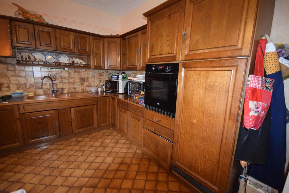 Vente Maison à Beaune 5 pièces