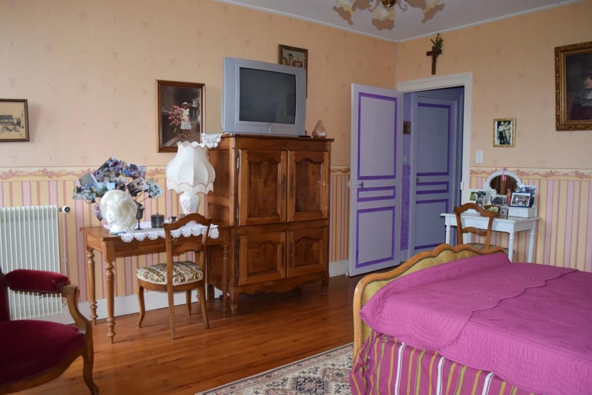 Vente Maison à Beaune 5 pièces