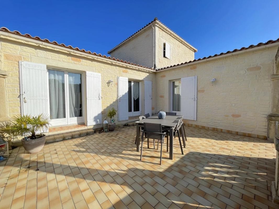 Vente Maison à Uzès 5 pièces