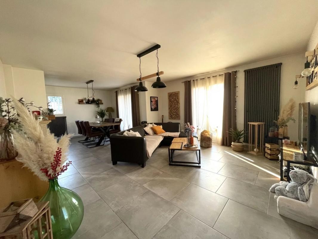 Vente Maison à Uzès 5 pièces