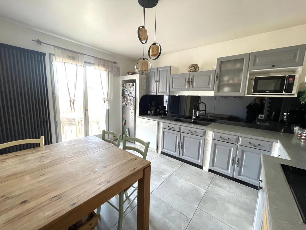 Vente Maison à Uzès 5 pièces