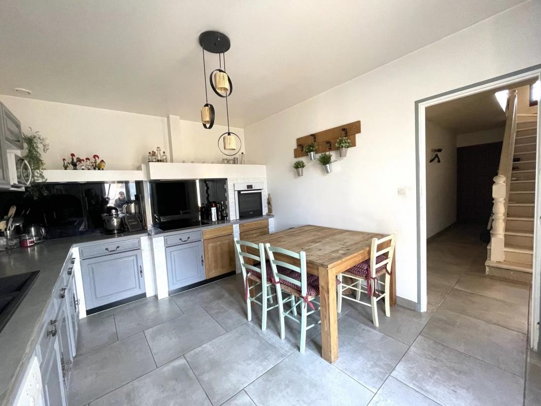 Vente Maison à Uzès 5 pièces