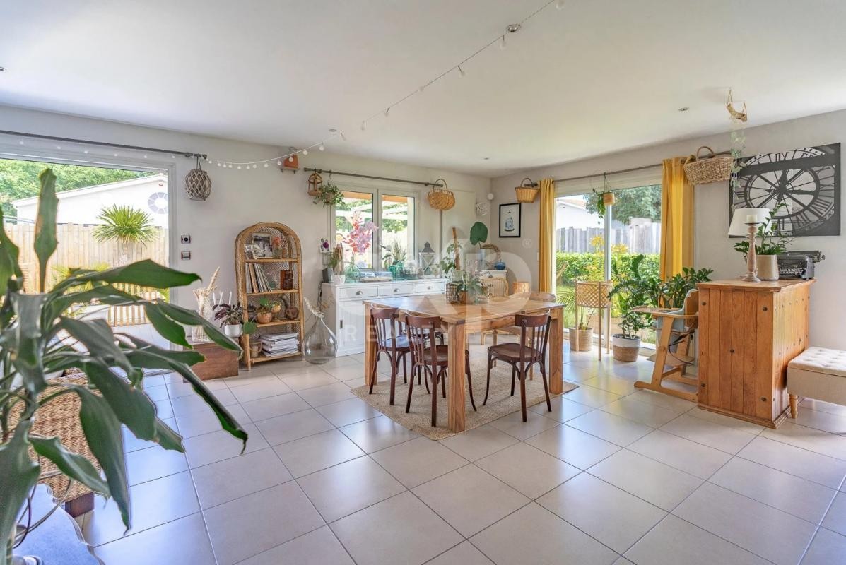 Vente Maison à Salles 6 pièces