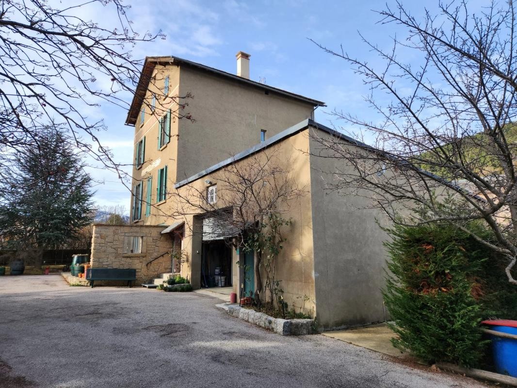 Vente Maison à Formiguères 13 pièces