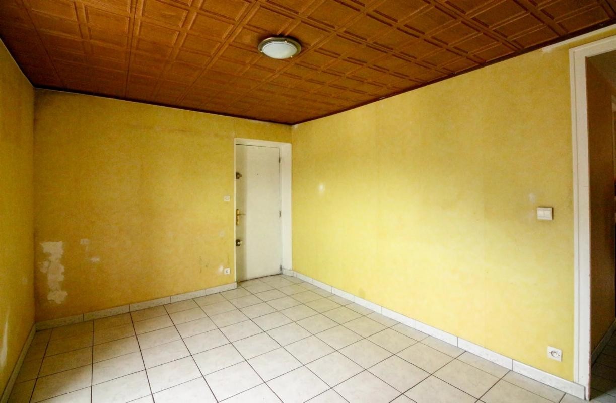 Vente Appartement à Melun 2 pièces