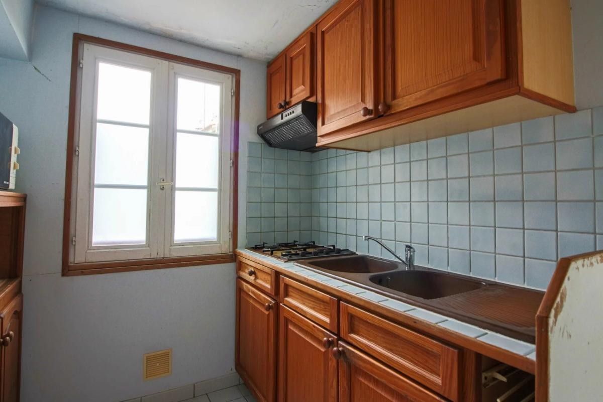 Vente Appartement à Melun 2 pièces