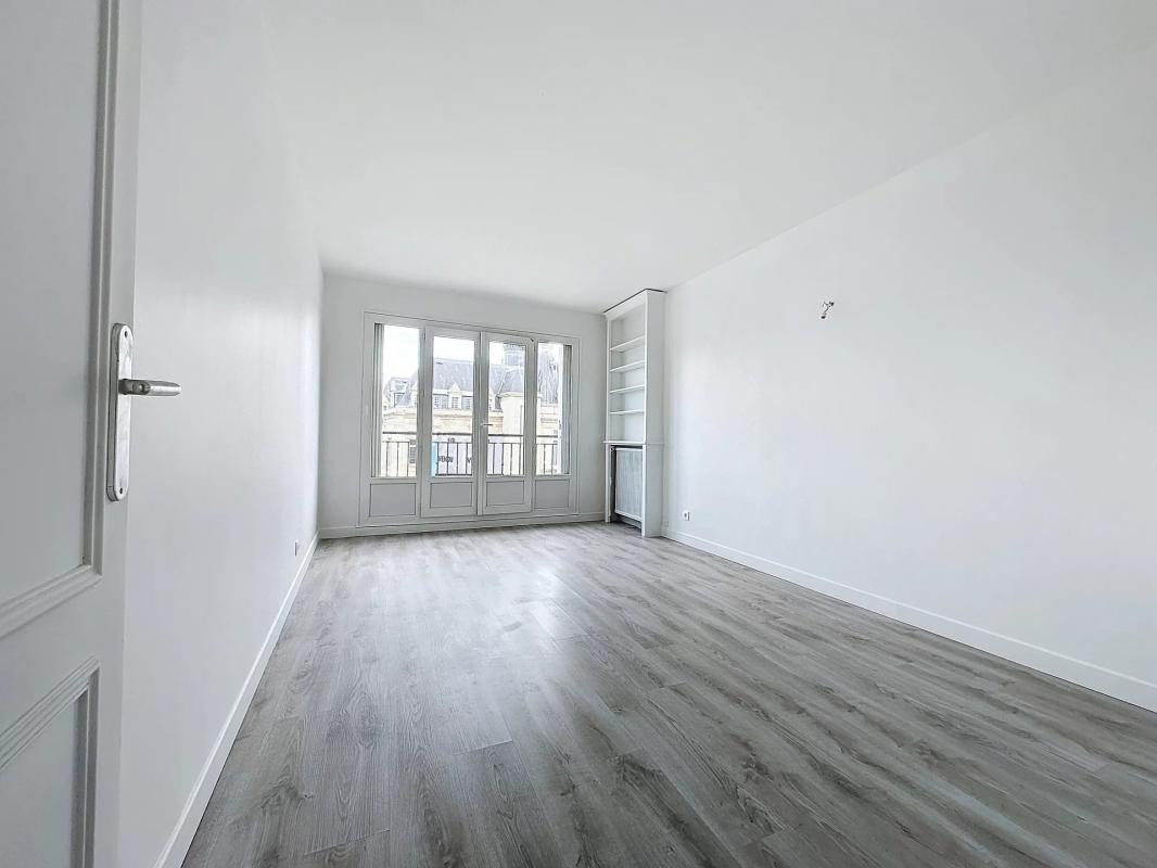 Vente Appartement à Saint-Denis 4 pièces