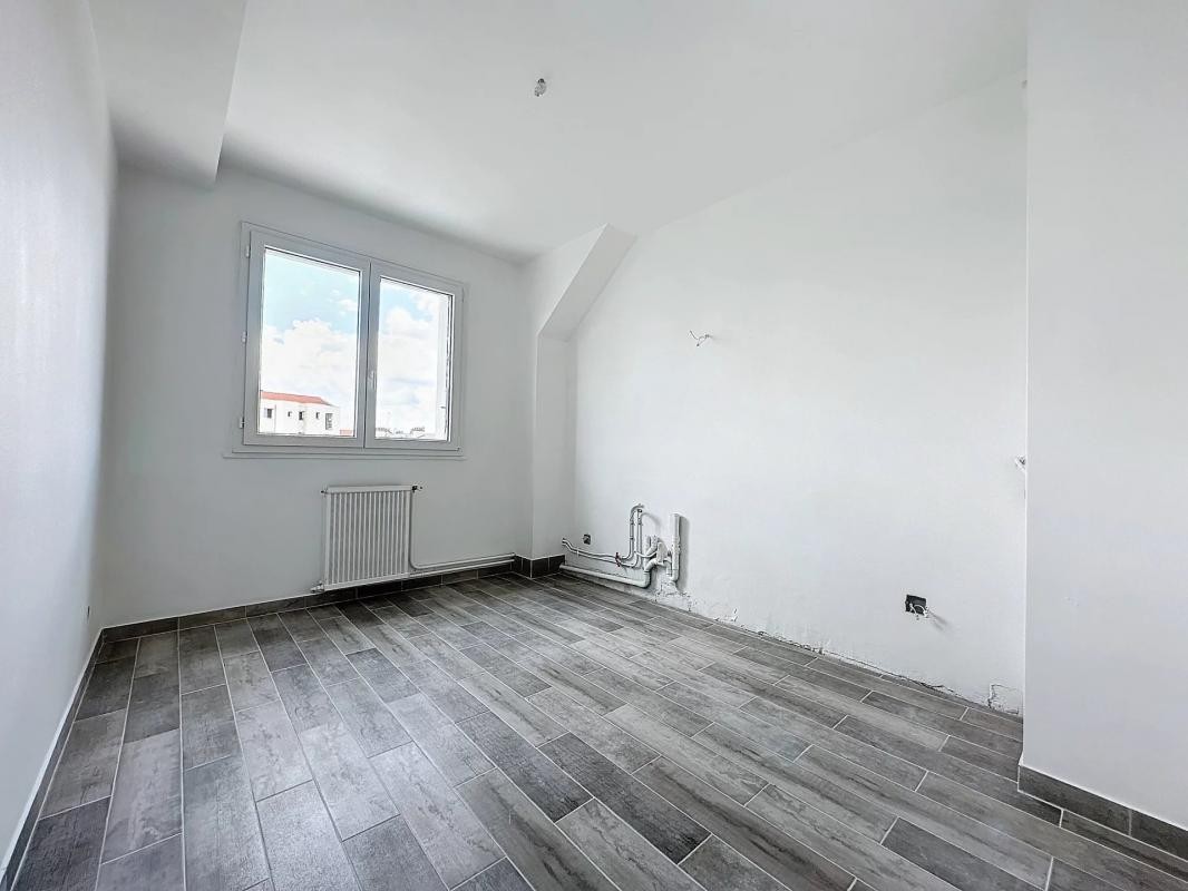 Vente Appartement à Saint-Denis 4 pièces