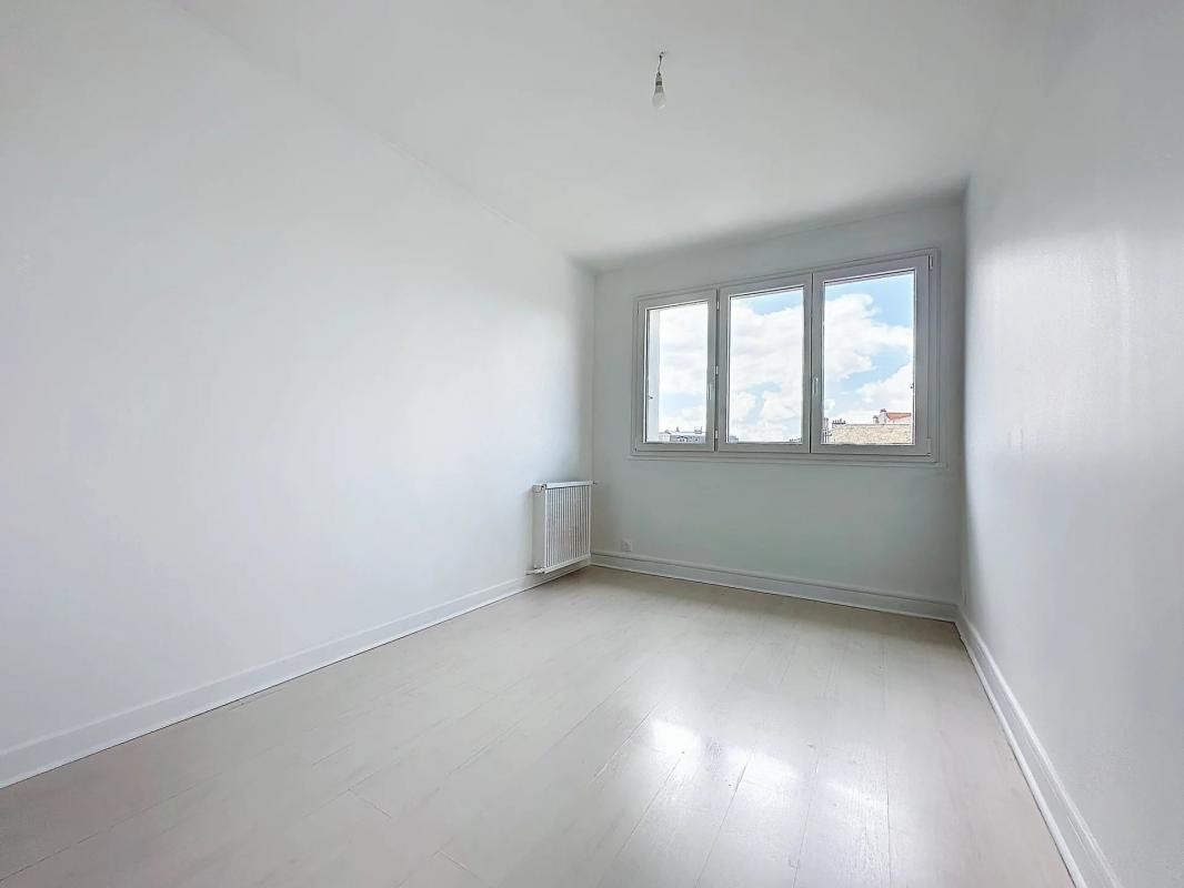 Vente Appartement à Saint-Denis 4 pièces